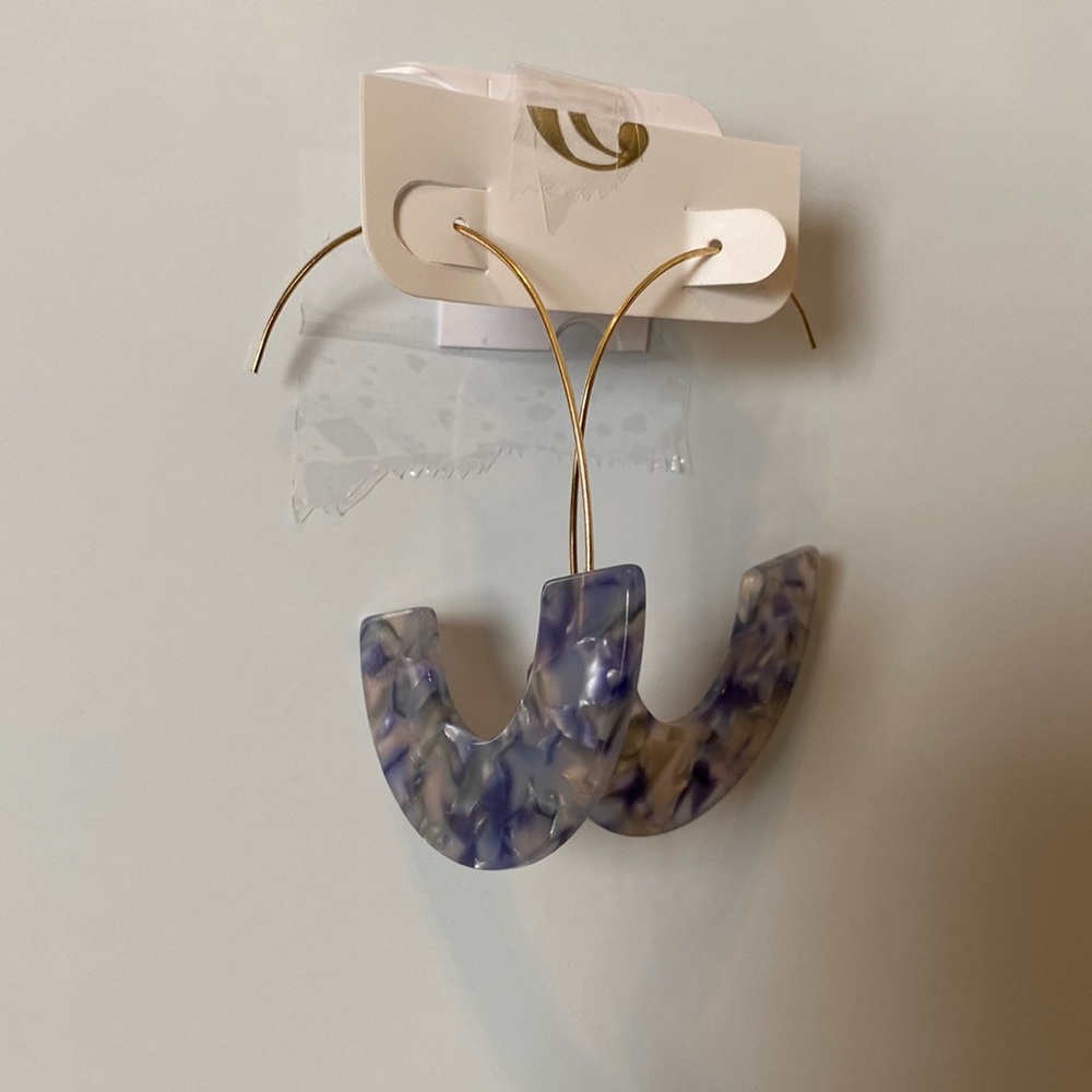 NWT: Earrings